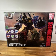 Transformers Combiner Wars