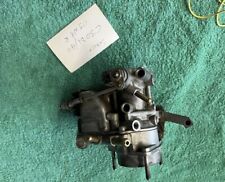 C30DI/40 SOLEX CARBURATORE