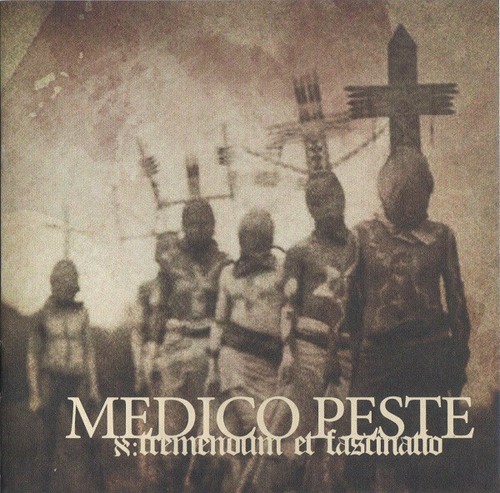 Medico peste cd - -,