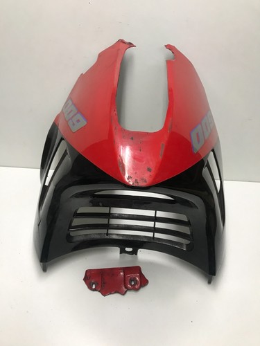 Carena puntale kawasaki - carena,