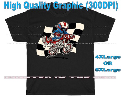 Maglietta moto cross - maglietta,