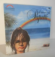 fausto papetti "il mondo di