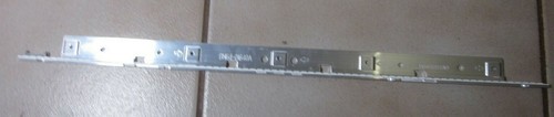 Barra led bn64 - barra, bn64-01640a