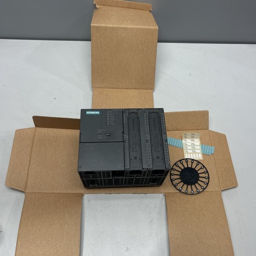 Siemens 6es7314 5ae83 - |, 6es7314-5ae83-0ab0
