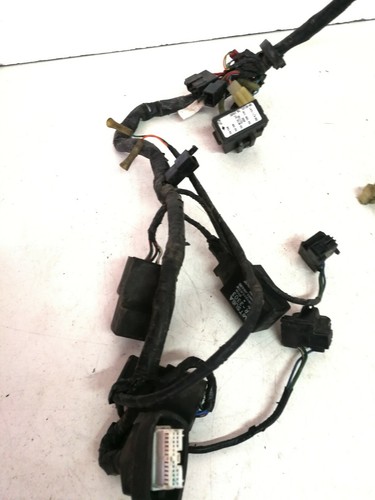 Impianto elettrico cbr 600 - impianto, f