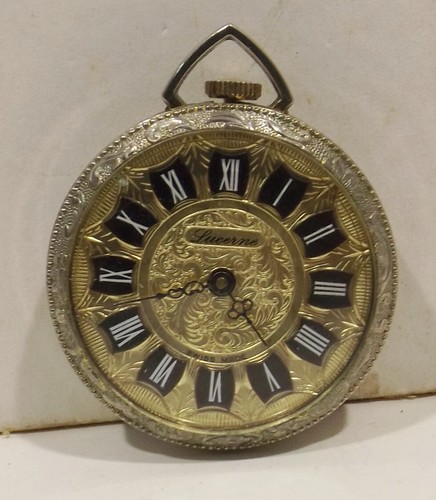 Orologio catena - catena/orologio, da