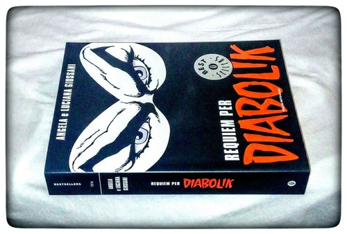 Requiem per diabolik - requiem,