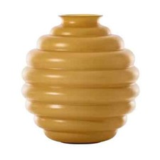 Venini - Vaso Deco Sabbiato