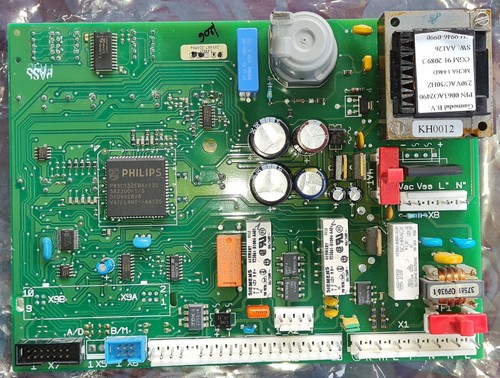 Vaillant 0809 130809 - vaillant,