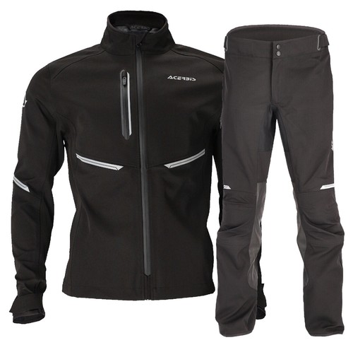 Acerbis duro giacca - x,