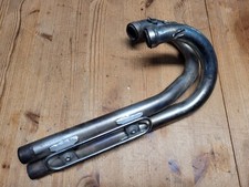 KTM 620 600 LC4 collettore di