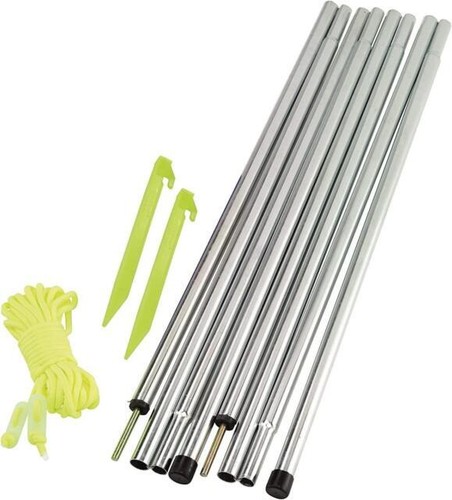Outwell set palo verticale 200 - outwell,