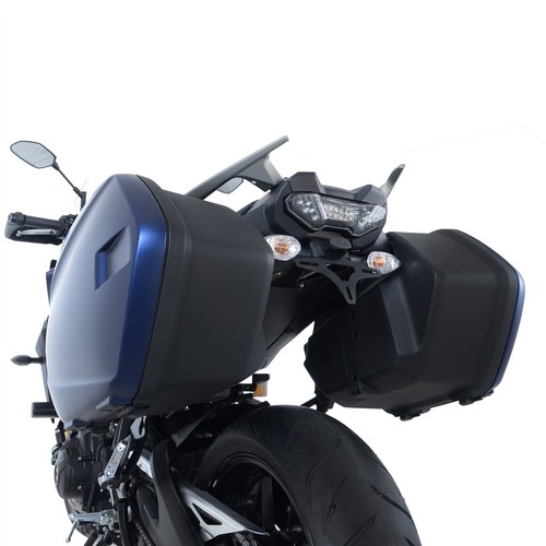 Tail tidy yamaha - r&g,