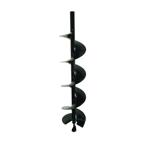 Trivella spirale per - trivella,