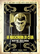 MANIFESTO POSTER AFFICHE