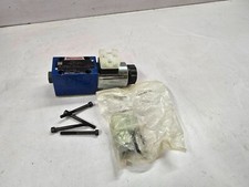 Valvola Solenoide Idraulica