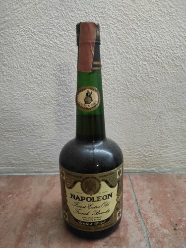 Brandy napoleon coste briol - &,