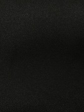 tessuto laterale nero per BMW