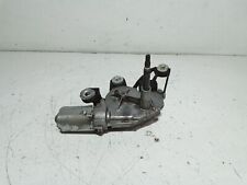 Motorino Tergicristallo Posteriore VOLKSWAGEN Touran 1 Serie