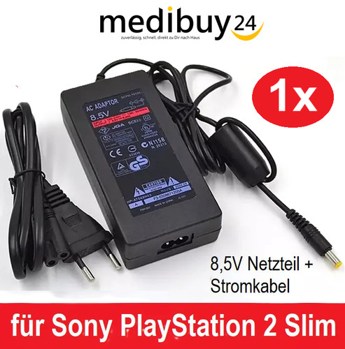 Per console sony - sony, slim