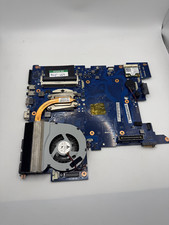 Scheda madre Samsung NP400B