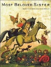 Most Beloved Sister by Astrid Lindgren