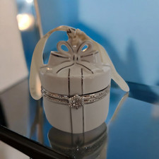 Pandora Barattolo Ornamento