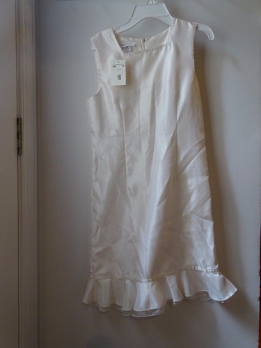 Nwt winter white - nwt!, bonnie