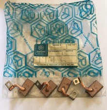 159922 Kit Spazzole Dinamo