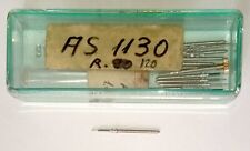 AS 1130 [ 1X = 1 Stem ] Winding Stem Tija recambio albero carica Part