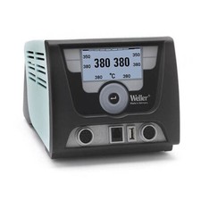 Weller WX2 ESD-Safe WX Station
