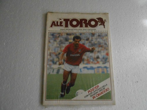 Ale toro 10 - ale',