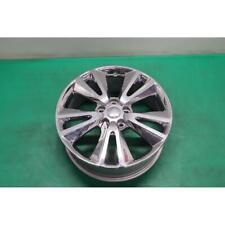 1 CERCHIO IN LEGA PER JEEP GRAND CHEROKEE (13-16) WK 3.0 V6 CRD (184KW) 2013