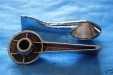 COMPATIBILE FIAT 500F MANIGLIA