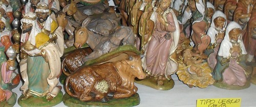 Pastore presepe 13cm scelta - pastore, a