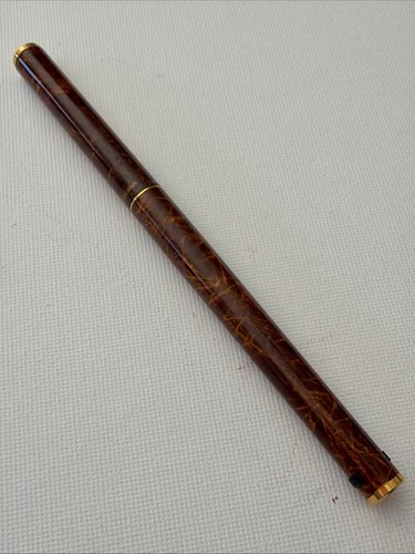 Penna stilografica aurora - stilografica,