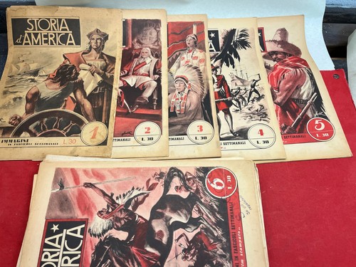 Storia america lotto - -,