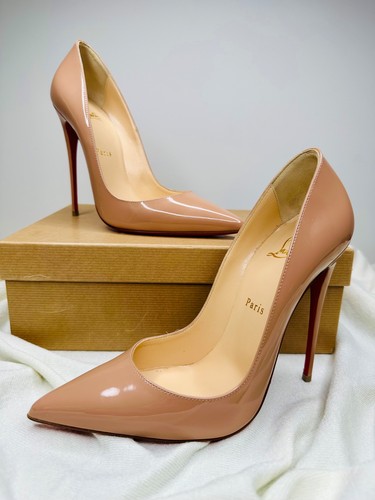 Christian louboutin kate - so,