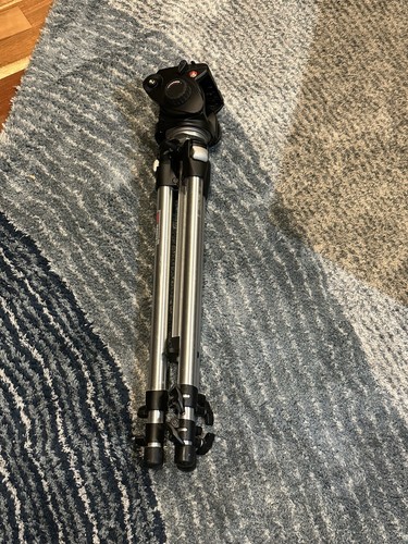 Bogen manfrotto 501hdv pro - bogen,