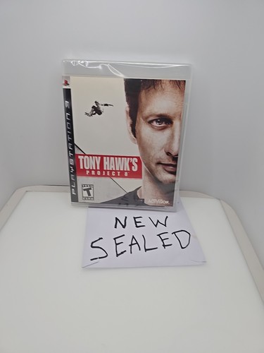 Tony hawks project sony - -,