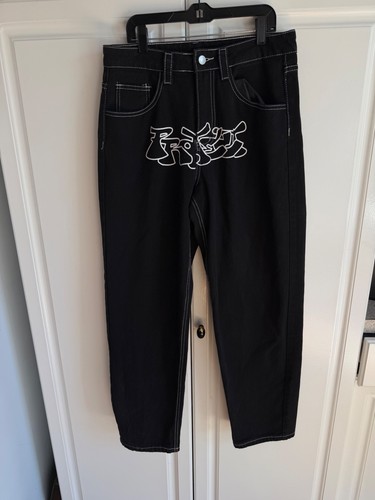 Jeans protect ldn scribble - protect,