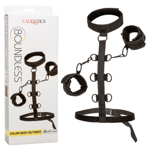 Calexotics collare senza - calexotics,