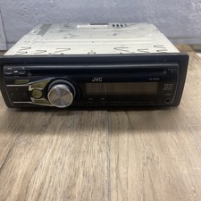 JVC KD-R330 Ricevitore CD
