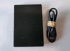 HyperSpin MAME Arcade Seagate 2 TB disco rigido esterno USB 3.0 portatile nero