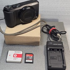 Sony Cyber-shot DSC-HX20V