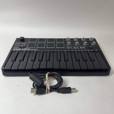 Akai MPK Mini Mixer per DJ