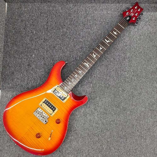 Paul reed smith - paul, se