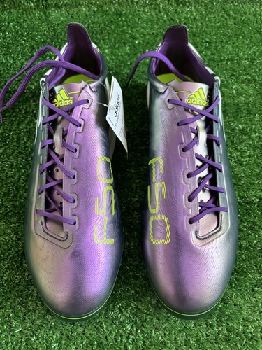 Adidas adizero f50 - adizero, fg