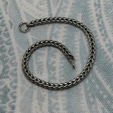 Authentic Trollbeads Bracelet