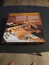 Mantova Models pistola navale